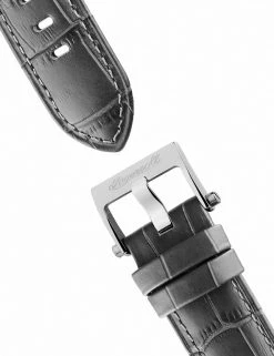 Men's Watches Ingersoll Herald Grey Leather Automatic Watch 9 Men's Watches Ingersoll Herald Grey Leather Automatic Watch -New In Mens Store SD 10 T55 7782 T4 X EC 4