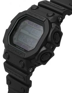 Men's Watches Casio G-Shock Solar Chronograph Watch -New In Mens Store SD 10 T55 7791 Y4 X EC 2