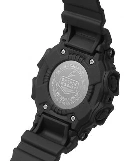 Men's Watches Casio G-Shock Solar Chronograph Watch -New In Mens Store SD 10 T55 7791 Y4 X EC 3