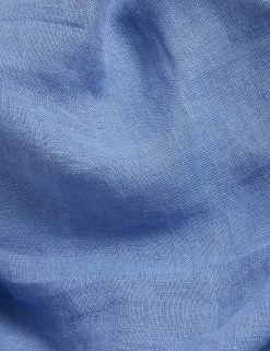 JAEGER Casual Shirts Luxury Pure Linen Overhead Shirt -New In Mens Store SD 10 T62 1209C E0 X EC 6