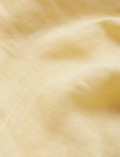 JAEGER Casual Shirts Luxury Pure Linen Overhead Shirt -New In Mens Store SD 10 T62 1209C GA X EC 6