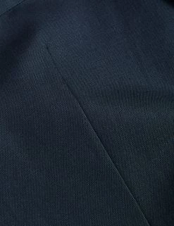 JAEGER Men's Coats & Jackets Slim Fit Silk And Linen Jacket -New In Mens Store SD 10 T62 2821C F0 X EC 6