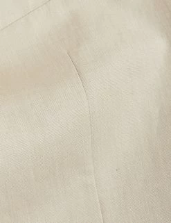 JAEGER Men's Coats & Jackets Slim Fit Silk And Linen Jacket -New In Mens Store SD 10 T62 2821C SS X EC 6