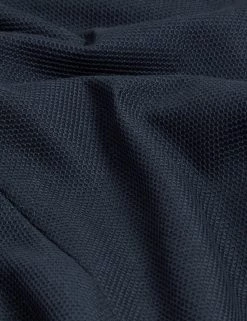 JAEGER Men's Coats & Jackets Slim Fit Pure Cotton Pique Jersey Jacket -New In Mens Store SD 10 T62 2826C F0 X EC 6