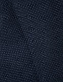 JAEGER Smart Trousers Tailored Fit Pure Wool Birdseye Trousers 13 JAEGER Smart Trousers Tailored Fit Pure Wool Birdseye Trousers -New In Mens Store SD 10 T62 2867C F2 X EC 6